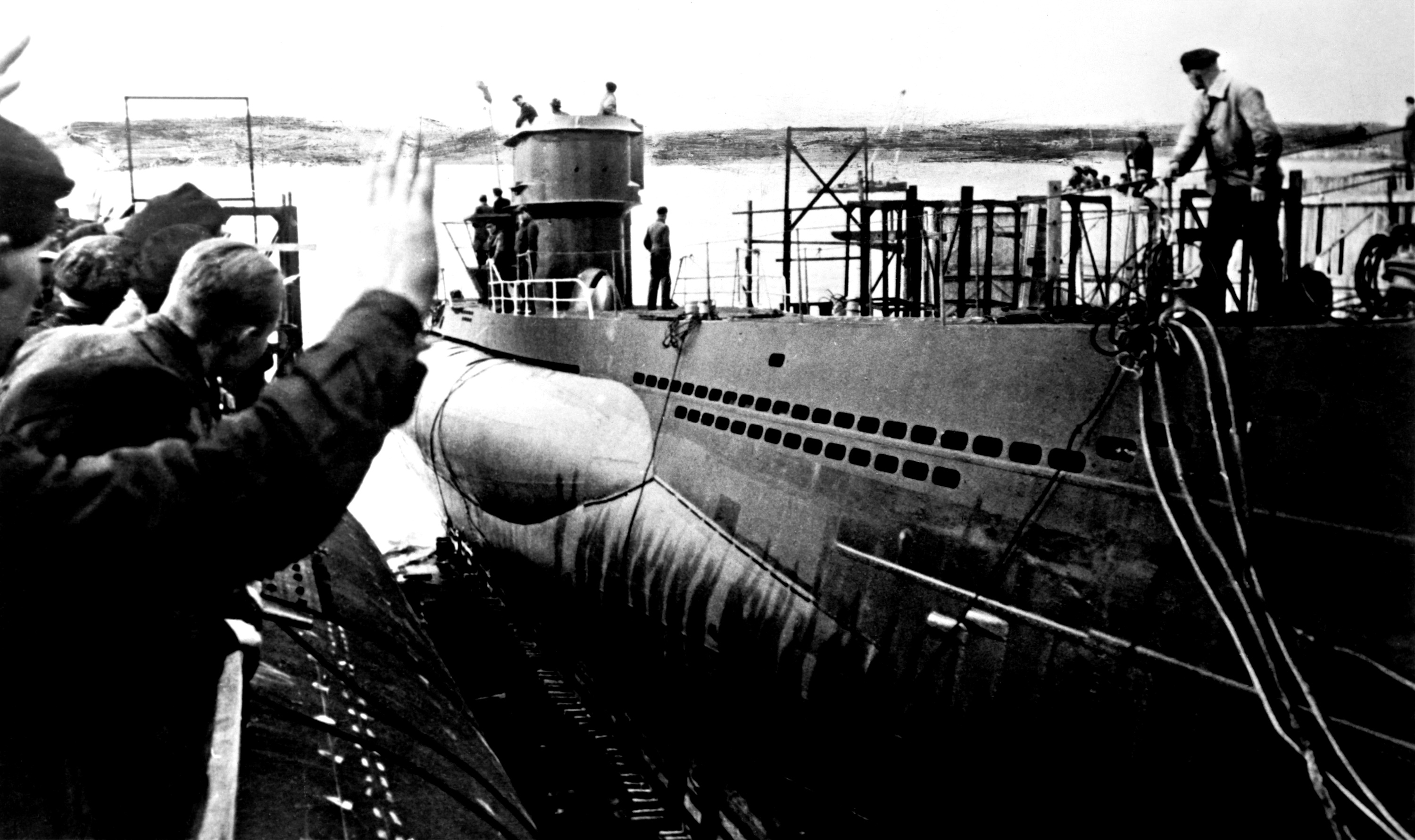 Enigma Code Breaker Team