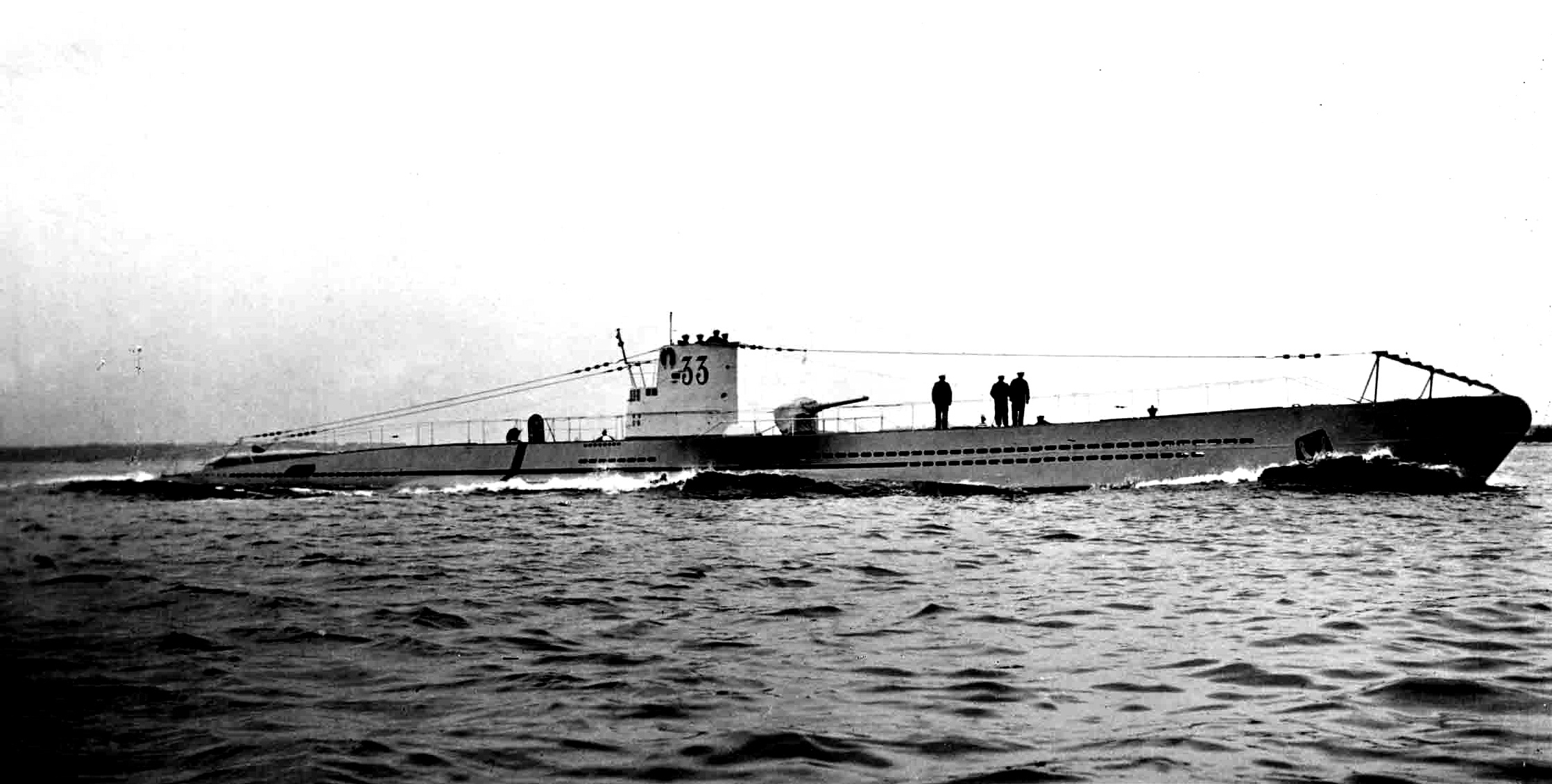 Enigma Code Breaker Team