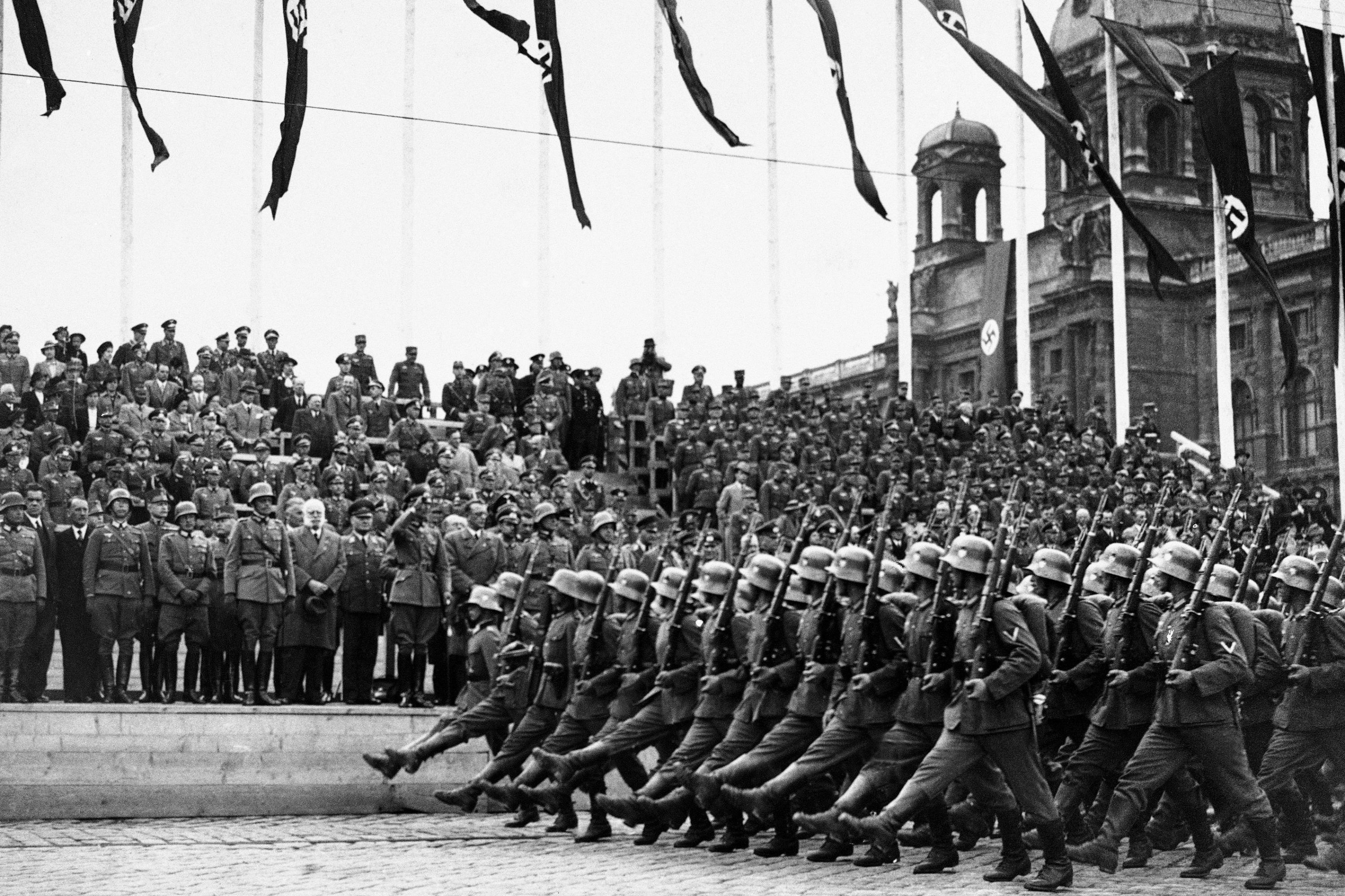 Enigma Code Breaker Team